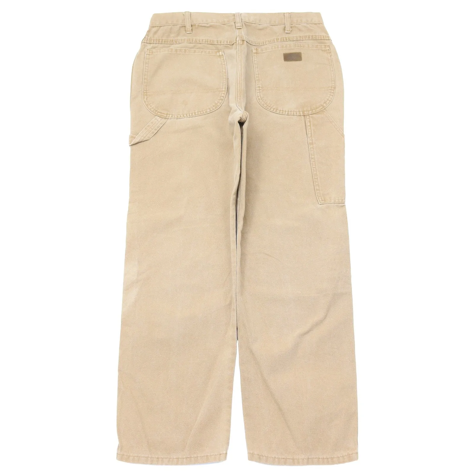 Dickies Classic Beige Work Trousers