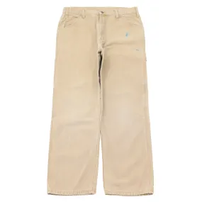 Dickies Classic Beige Work Trousers