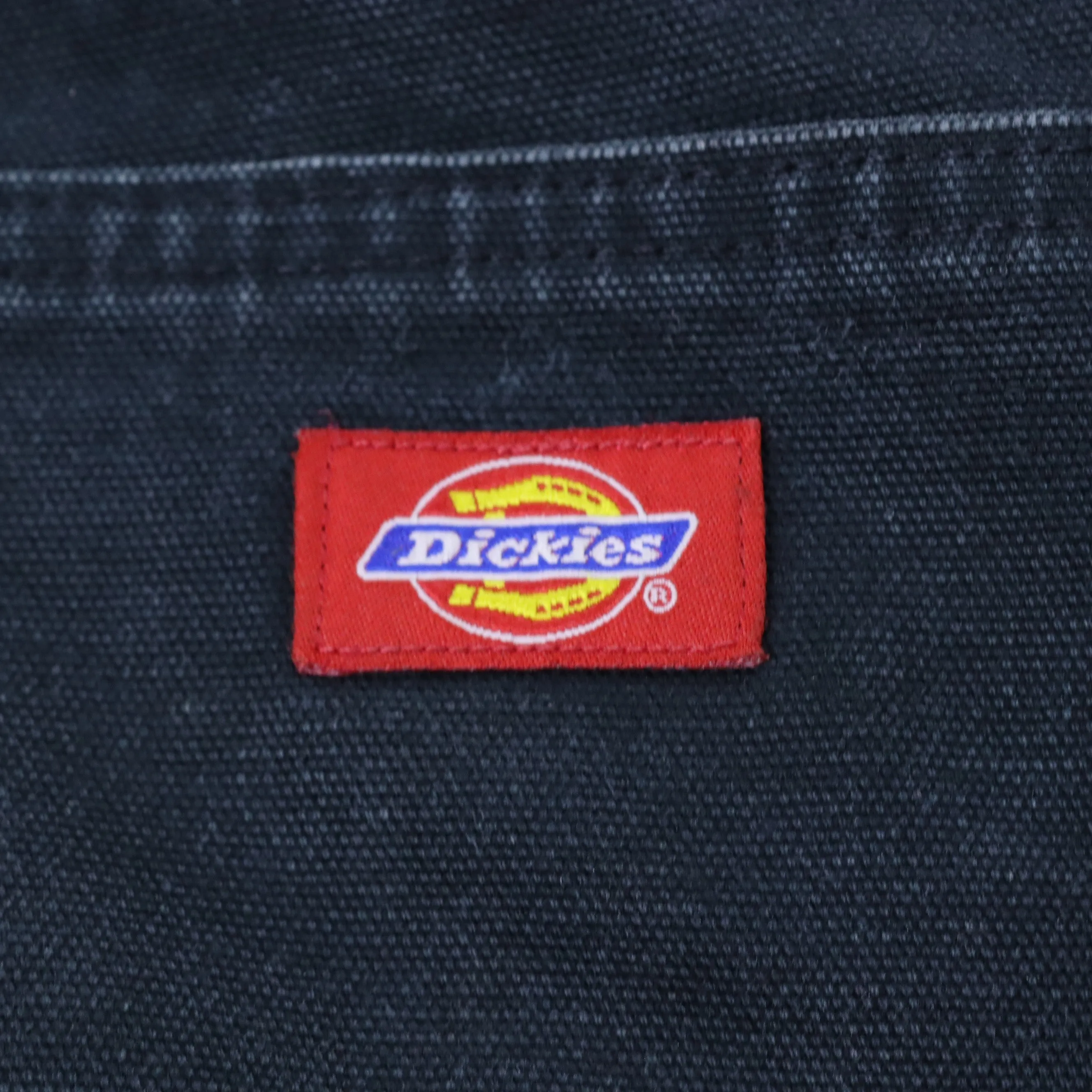 Dickies Classic Blue Work Trousers