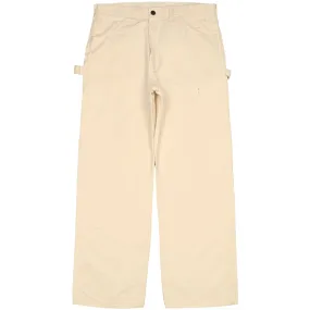 Dickies Cream Trousers