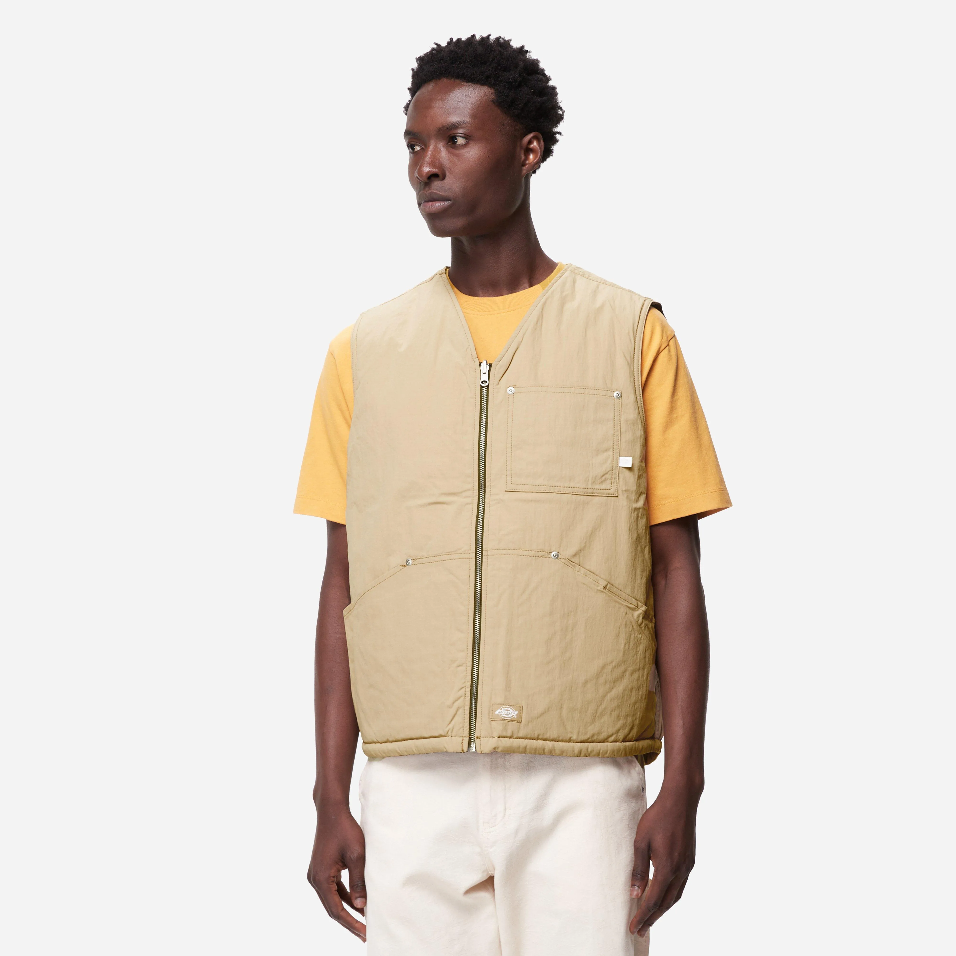 Dickies Delivery Vest