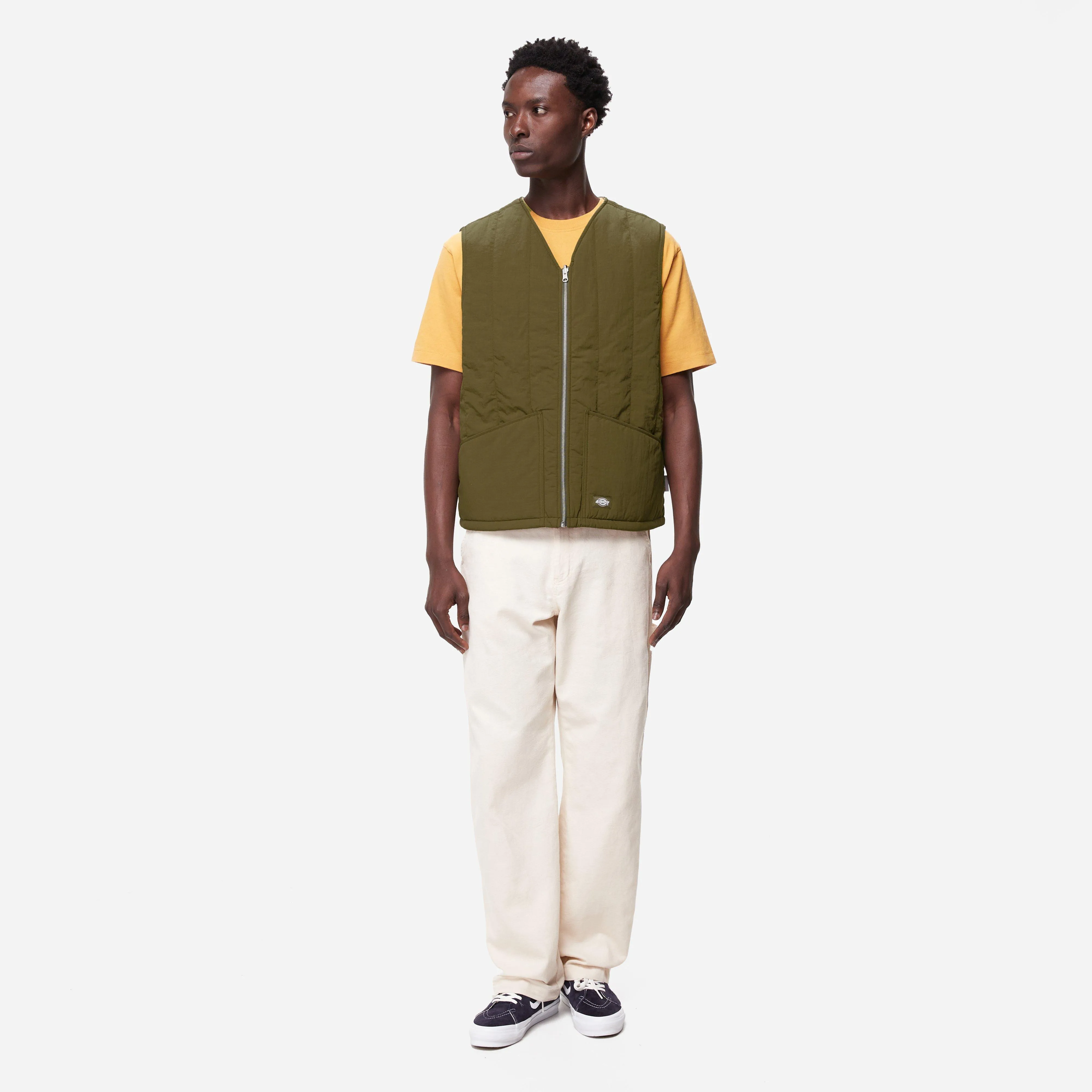 Dickies Delivery Vest