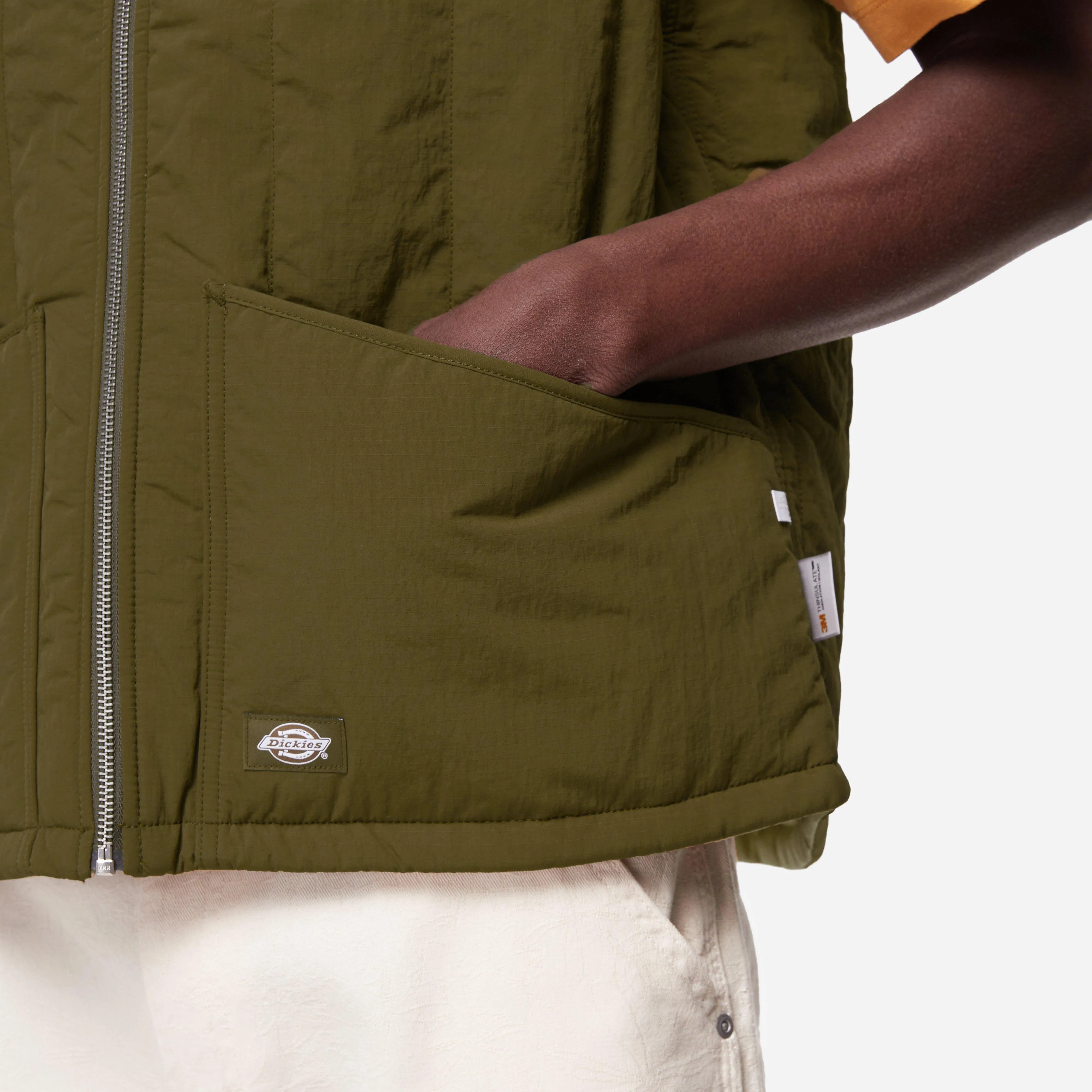 Dickies Delivery Vest