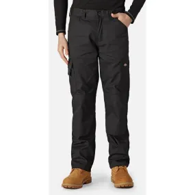 Dickies Everyday Trousers Black