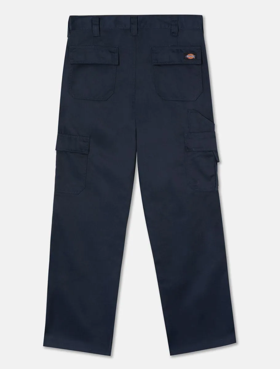 Dickies Everyday Trousers Navy Blue