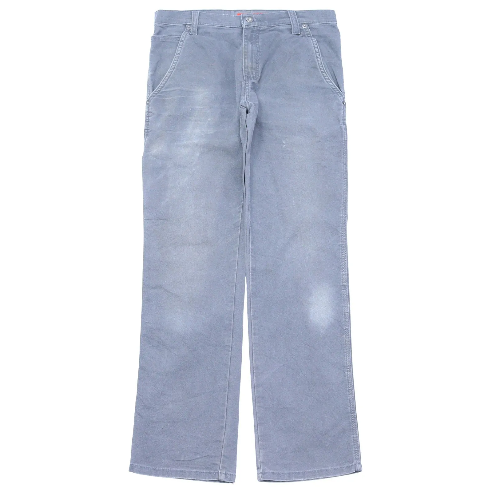 Dickies Grey Work Trousers