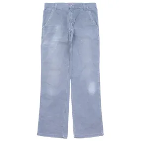 Dickies Grey Work Trousers