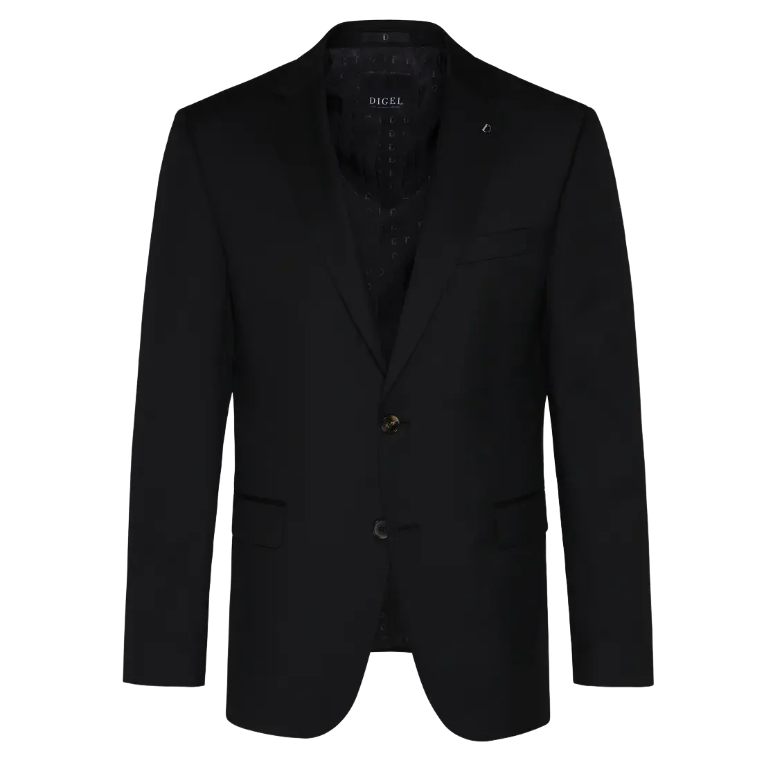 Digel Duncan Suit Jacket