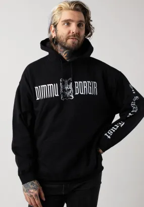 Dimmu Borgir - In Satan We Trust - Hoodie