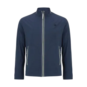 Douglas Brankin Zipper Jacket