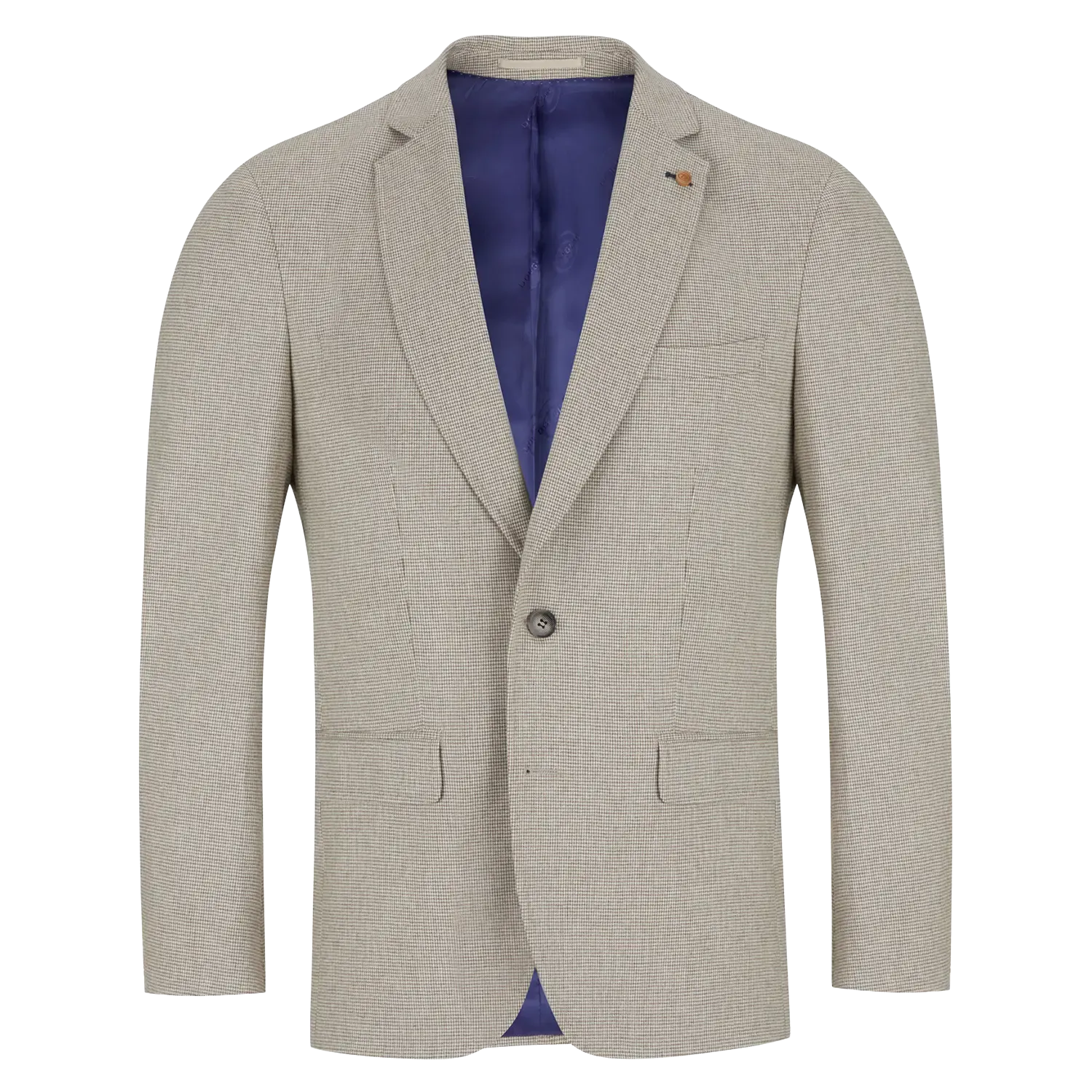 Douglas Palma Check Jacket