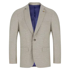 Douglas Palma Check Jacket