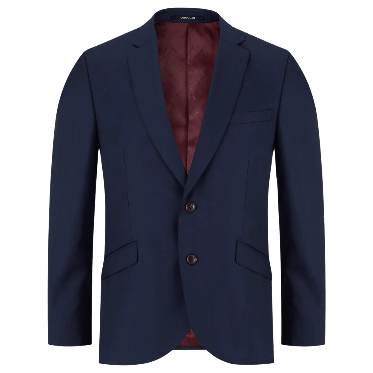 Douglas Romelo Suit Jacket