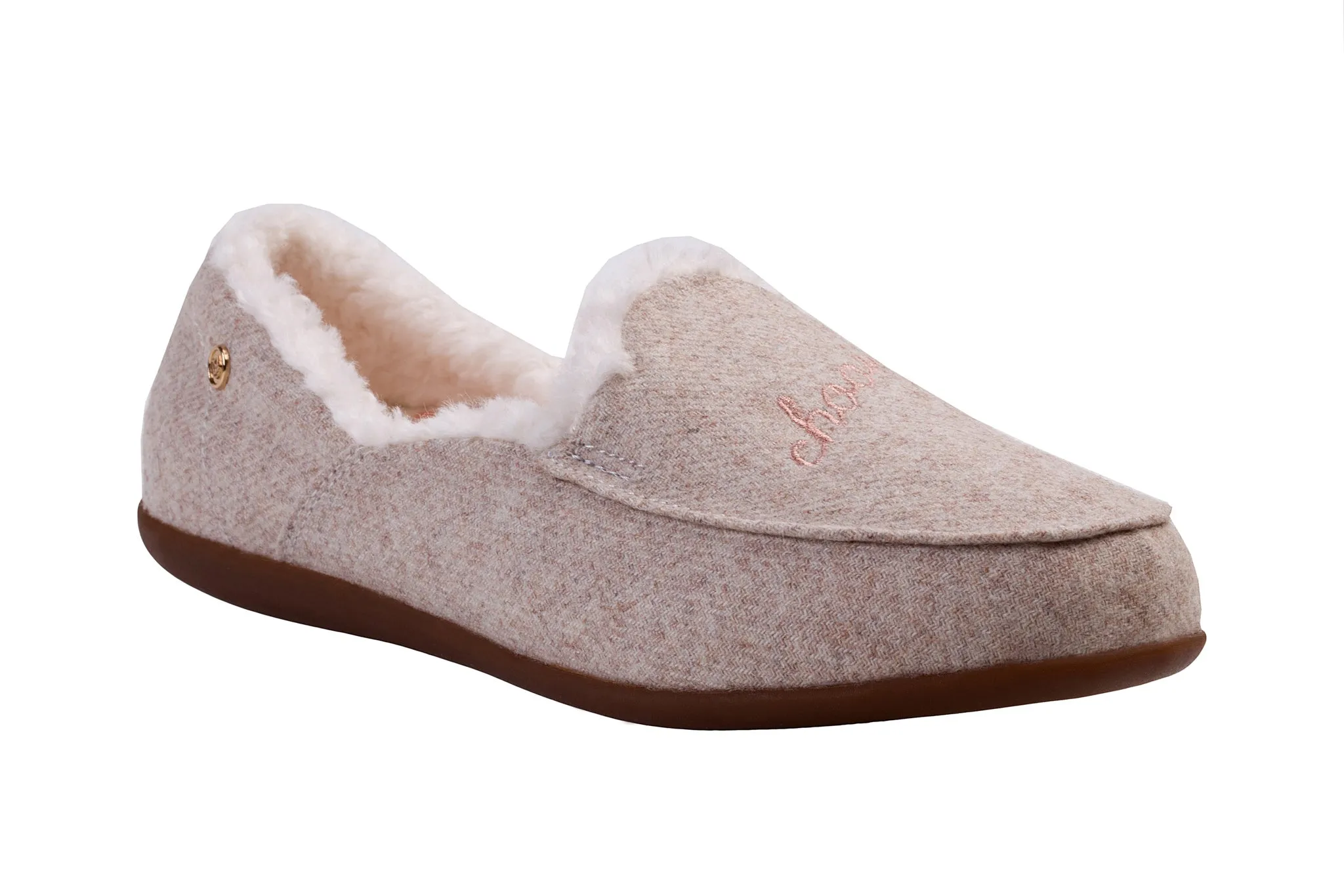 Dreamy Slipper Seasonal