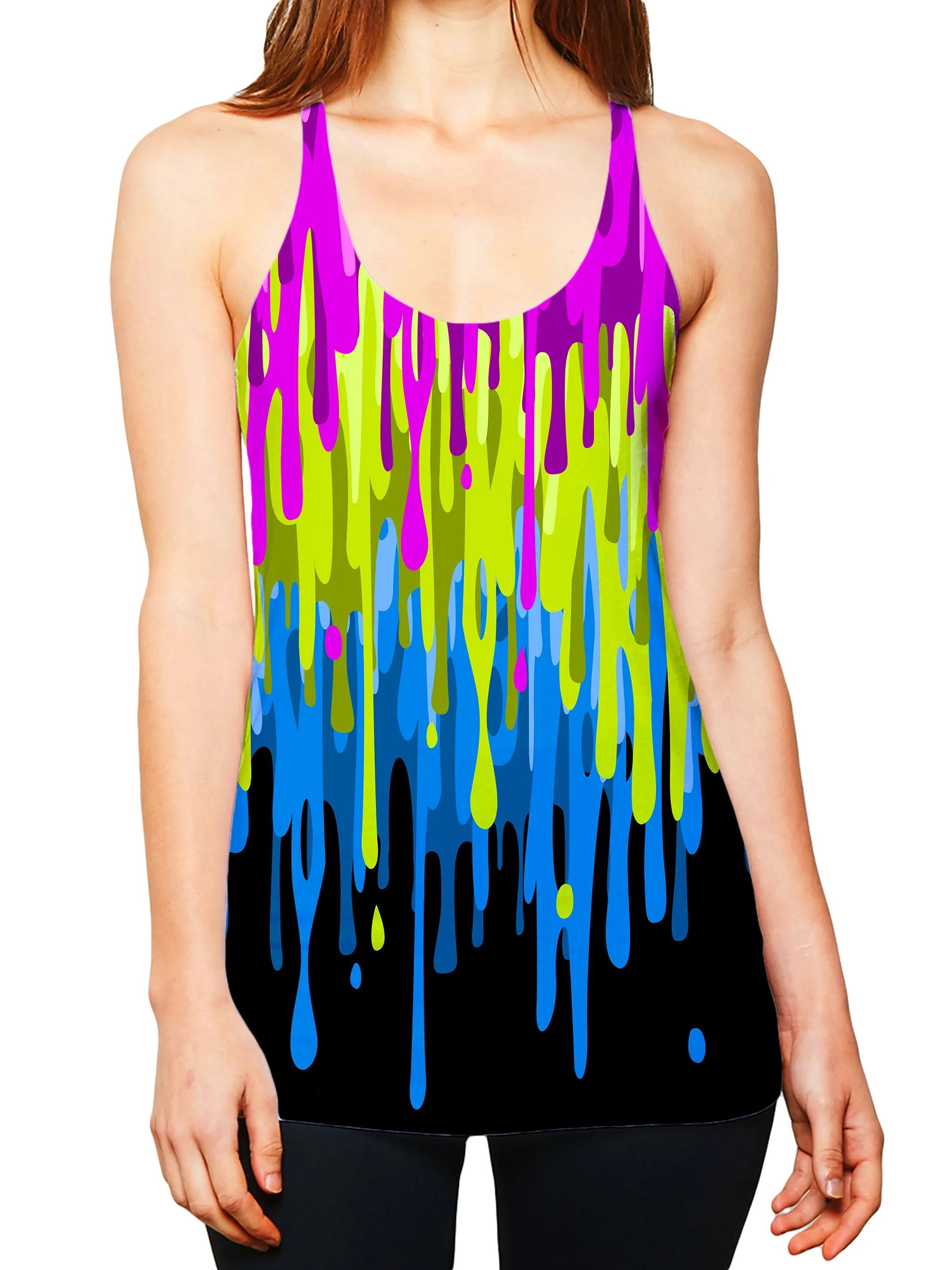 Drip Women's Tank