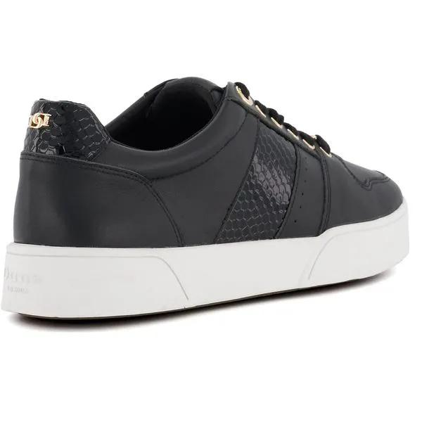 Dune London Elysium Trainers