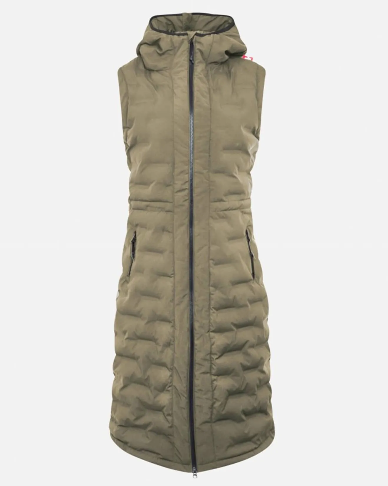 EAST Performance N+ Long Vest