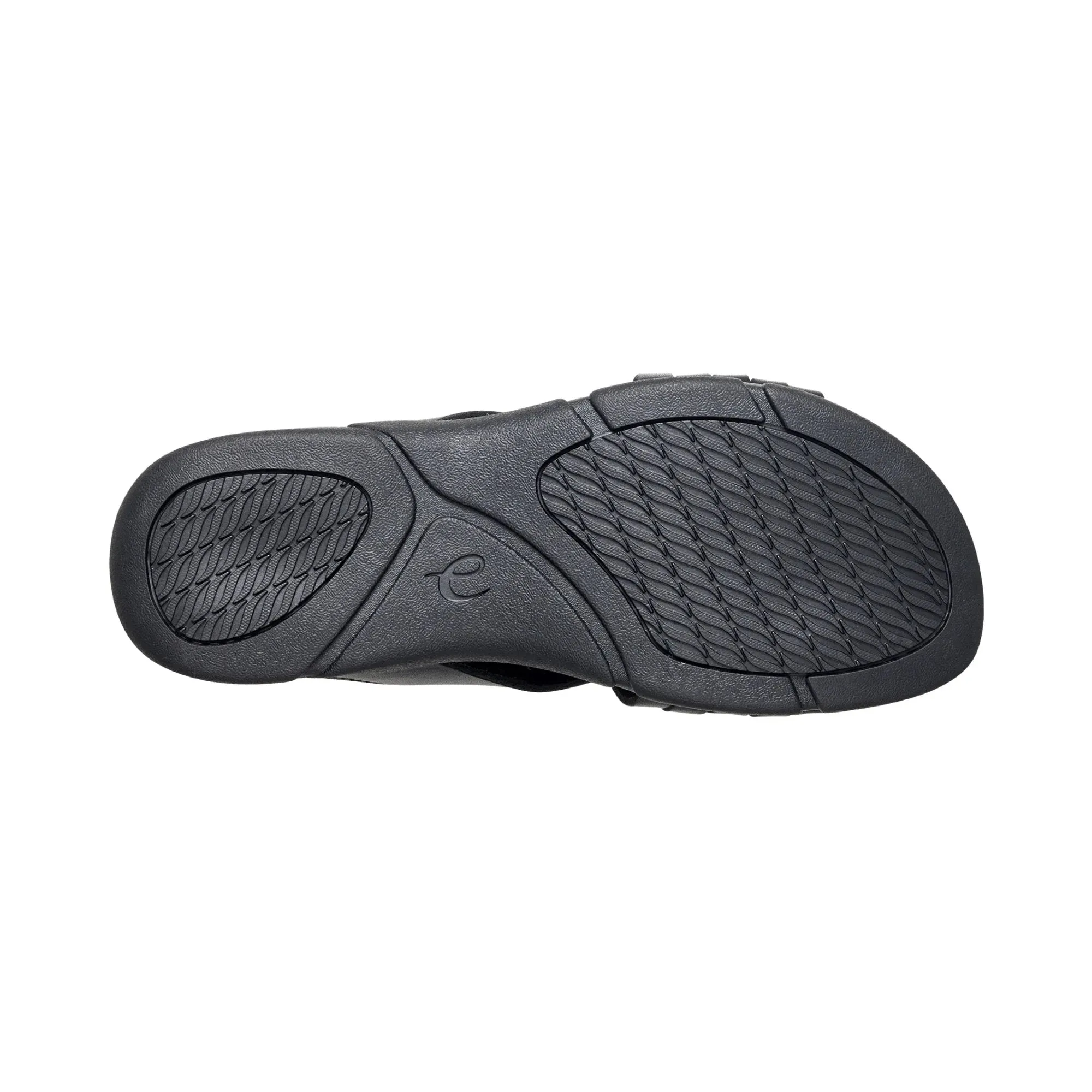 Easy Spirit Ladies Sandals Semar - Black