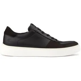 Ecco Street Tray Trainers