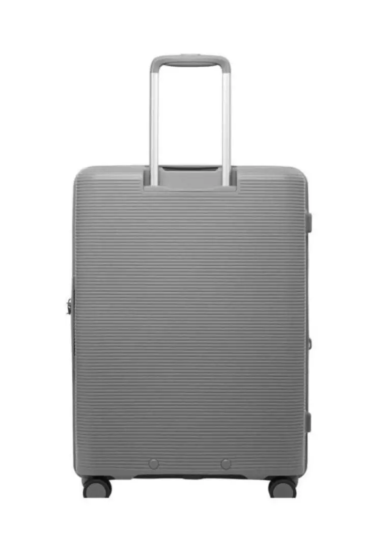 ECHOLAC Echolac Forza 24" Luggage (Arctic Grey)