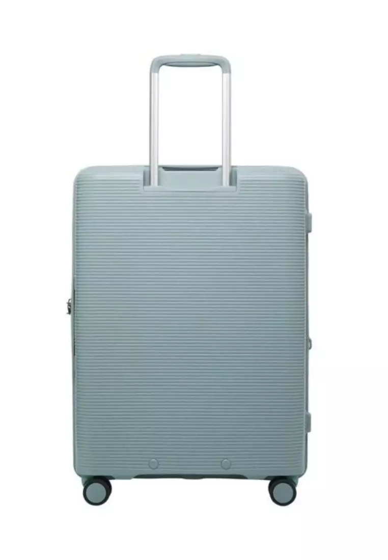 ECHOLAC Echolac Forza 24" Luggage (Coastal Blue)