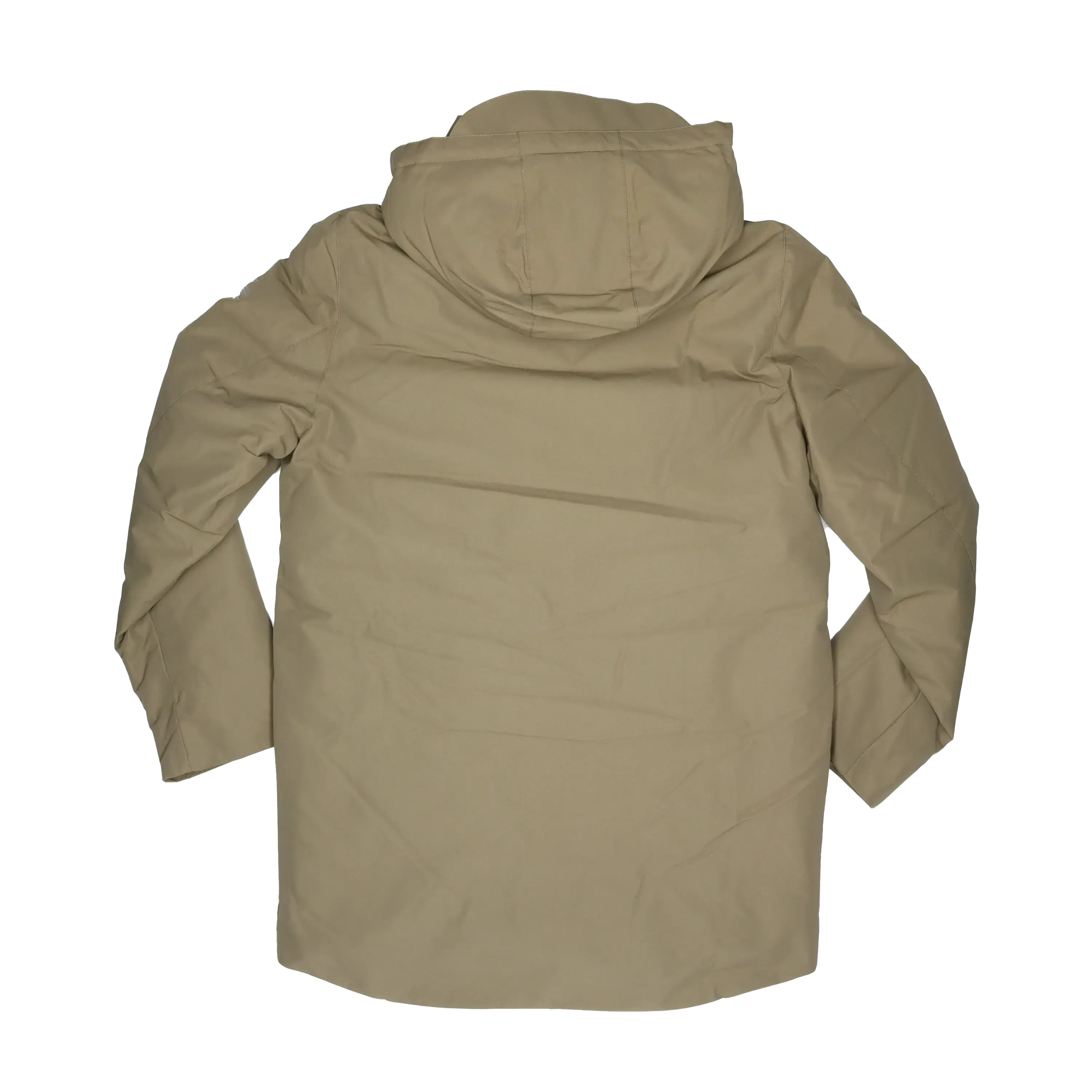 Ecoalf Parkoalf Jacket