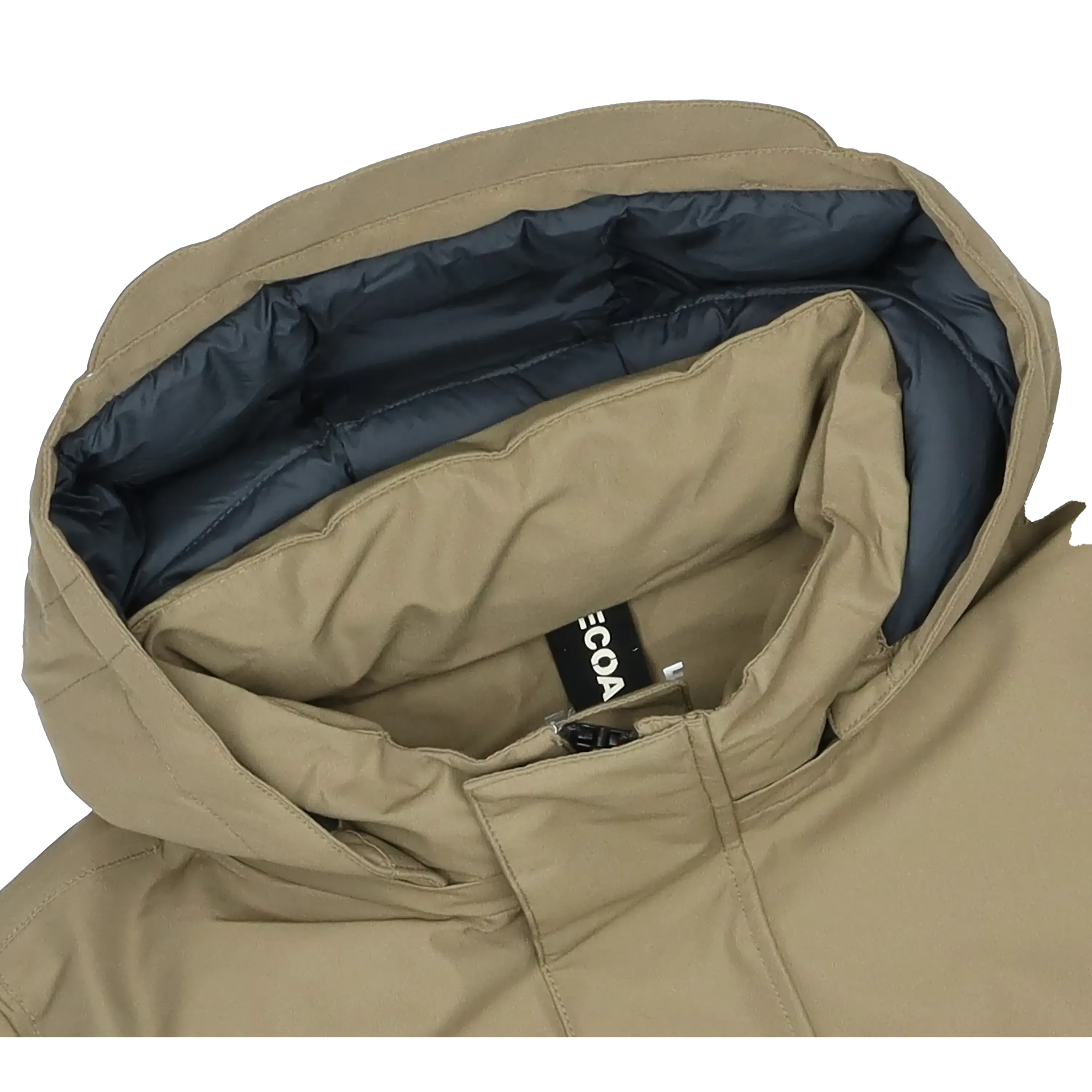 Ecoalf Parkoalf Jacket