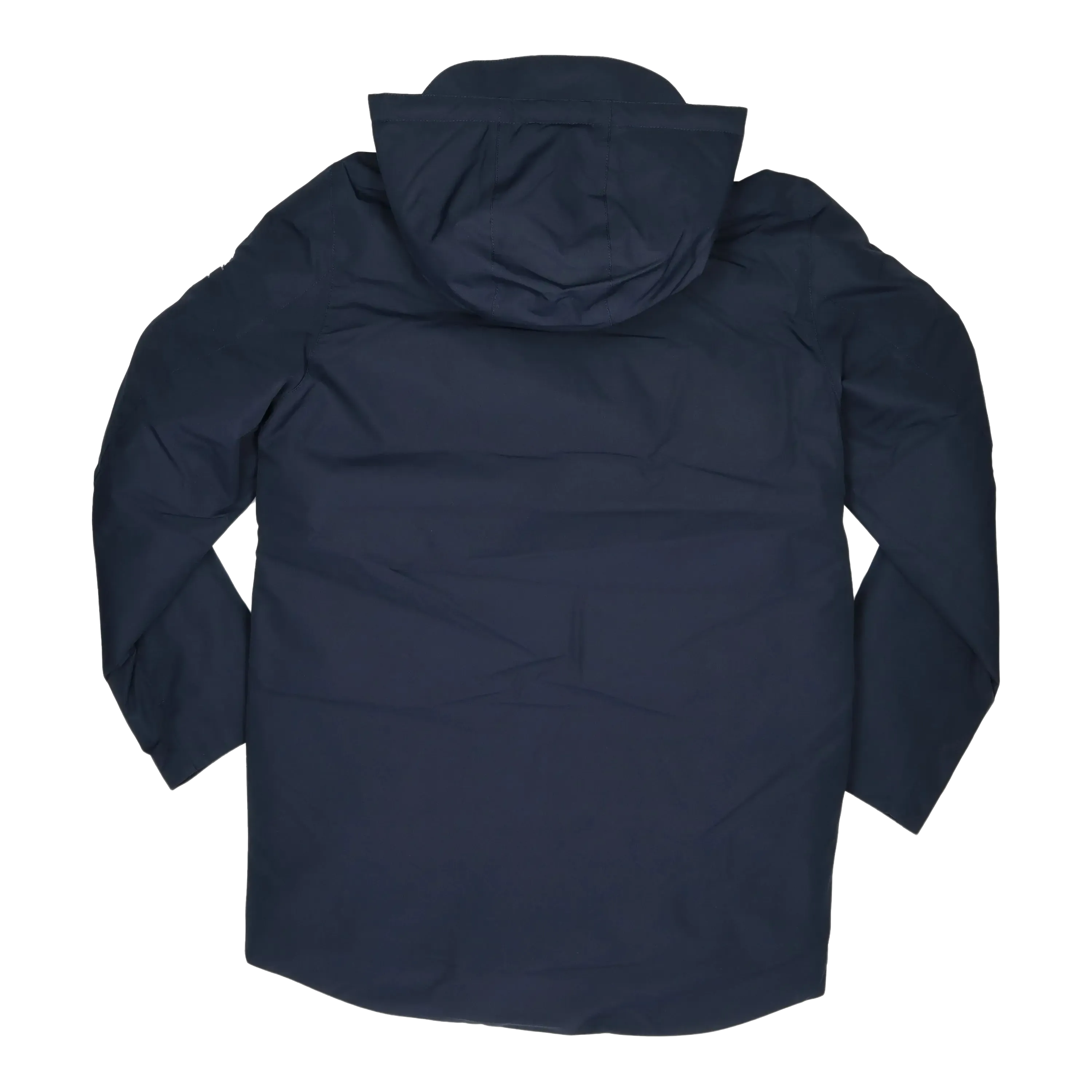 Ecoalf Parkoalf Jacket