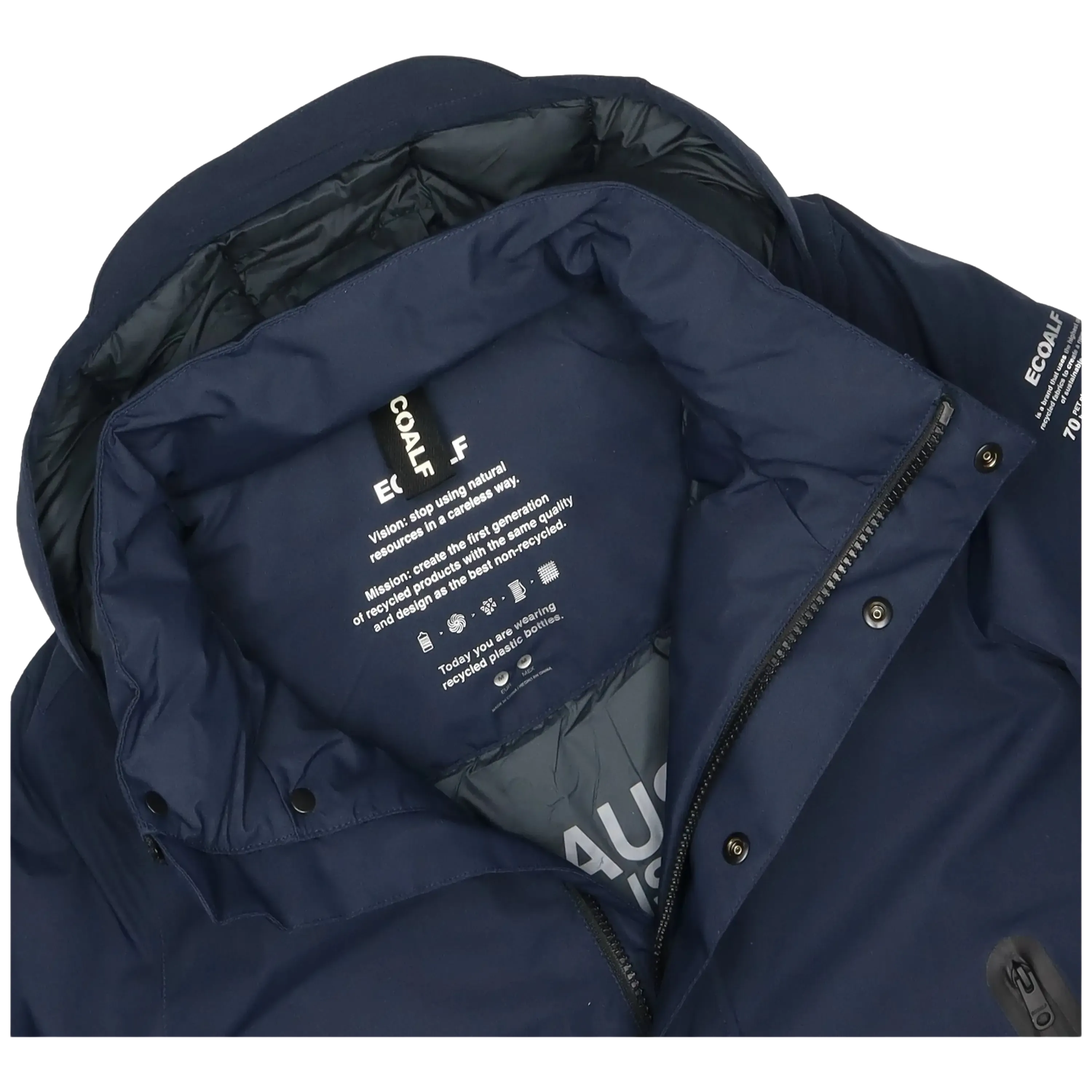 Ecoalf Parkoalf Jacket