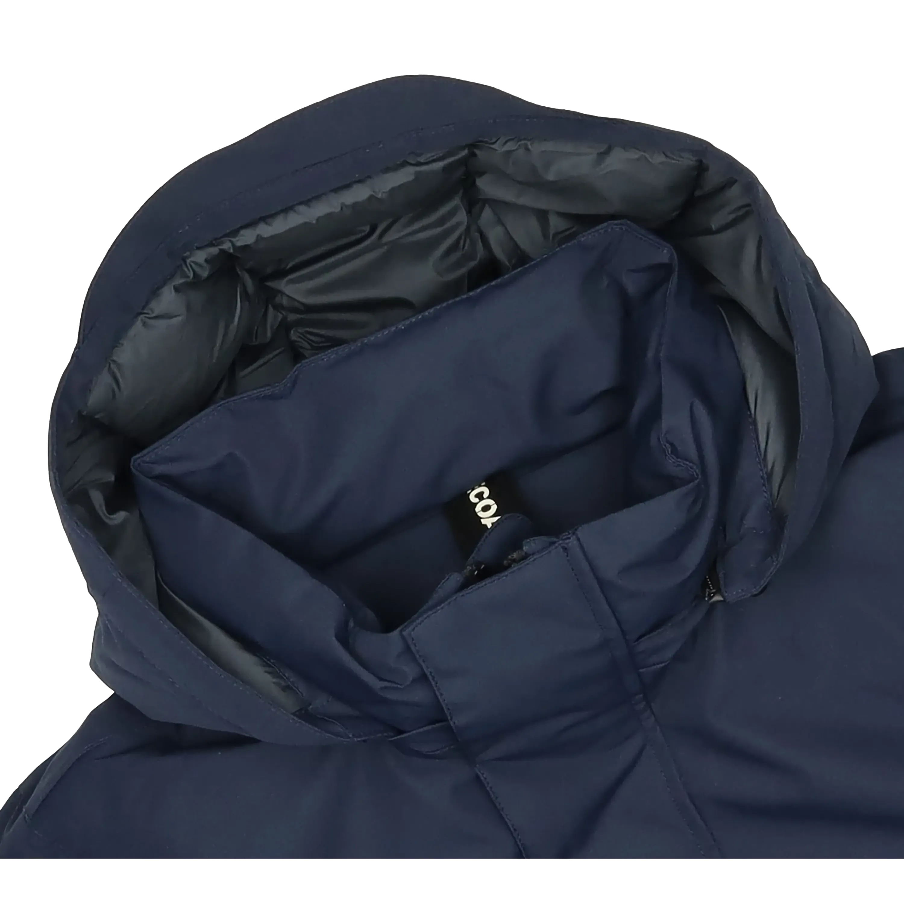 Ecoalf Parkoalf Jacket