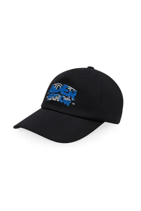 Edca logo cap