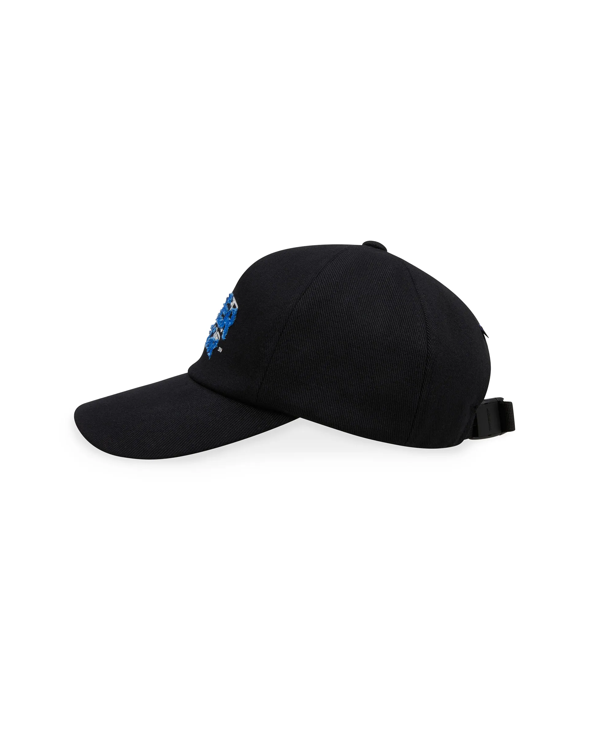 Edca logo cap