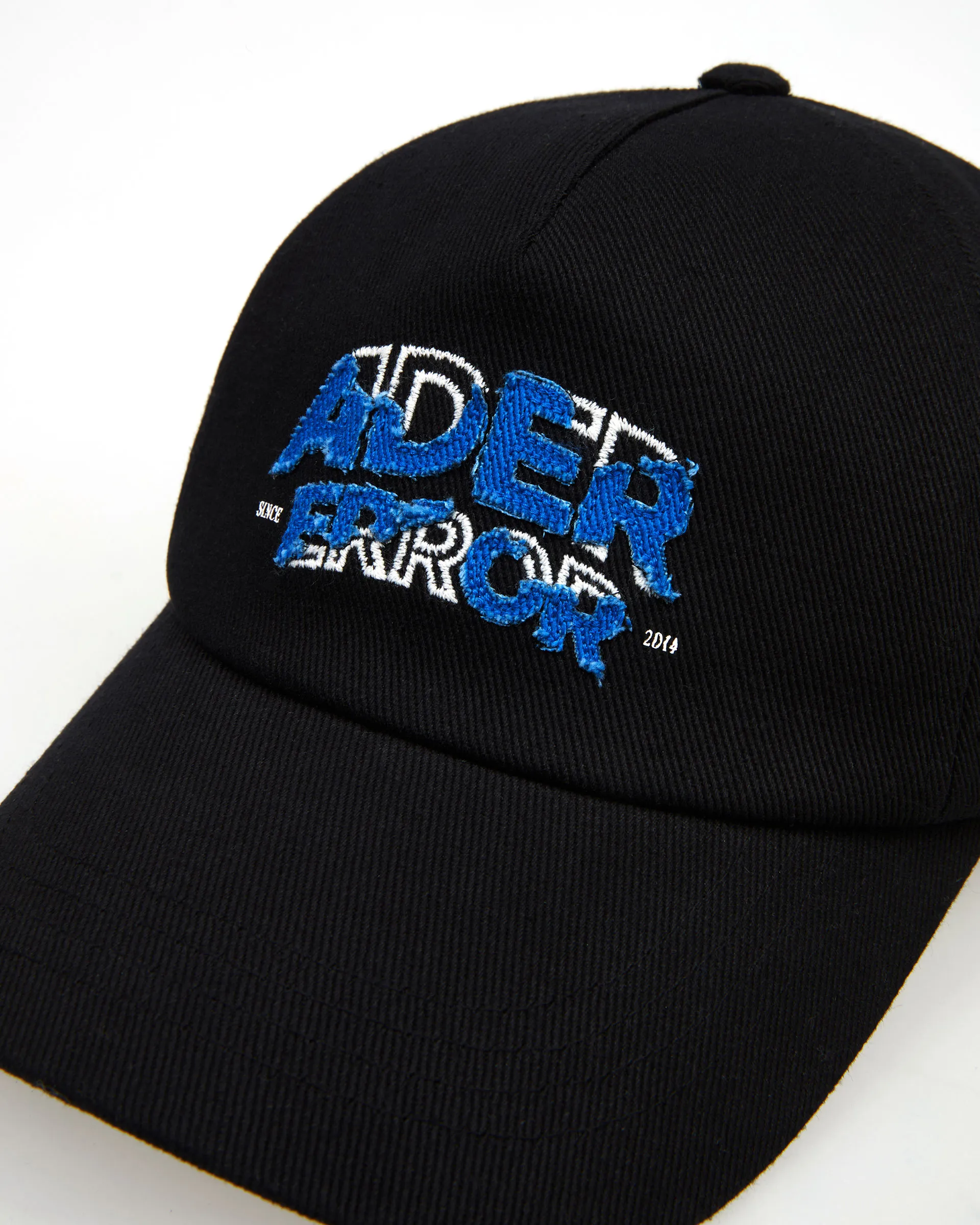 Edca logo cap