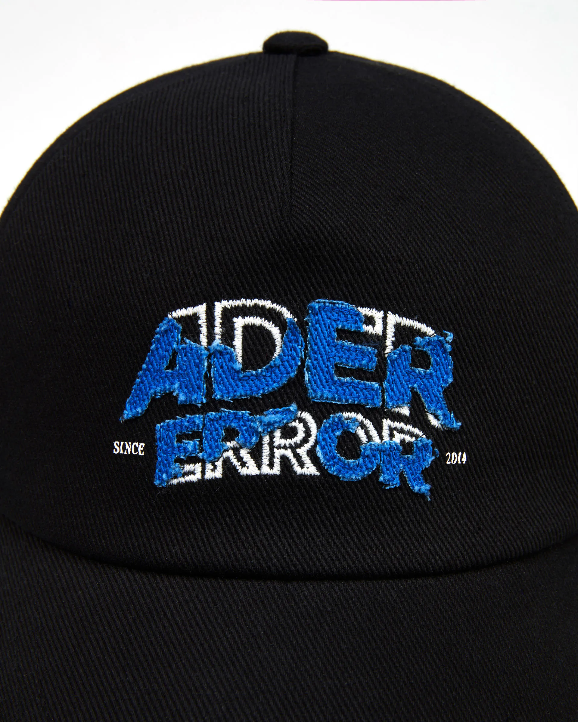 Edca logo cap