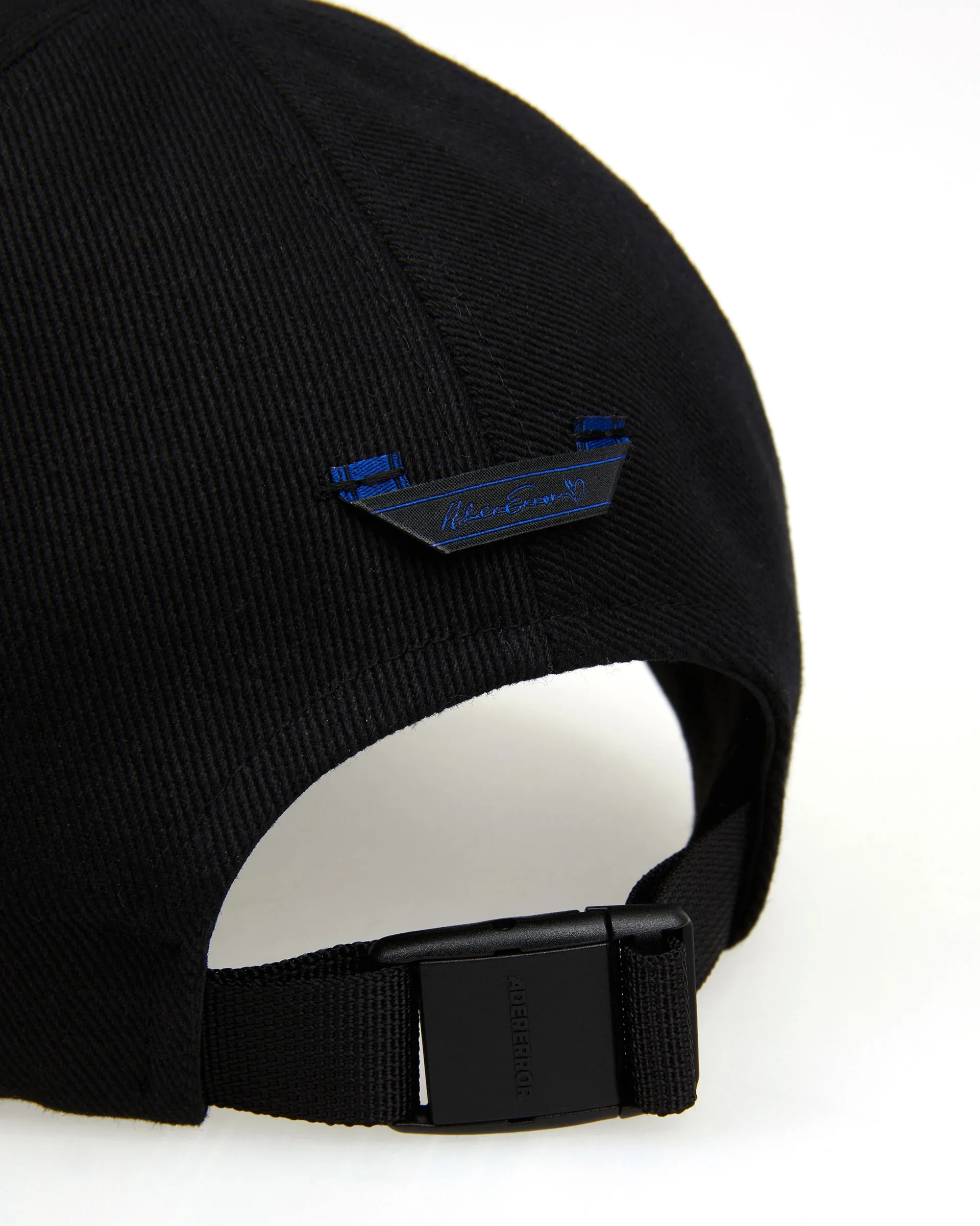 Edca logo cap