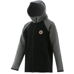 Electro Celtic Kids' Henry Fleece Full Zip Hoodie