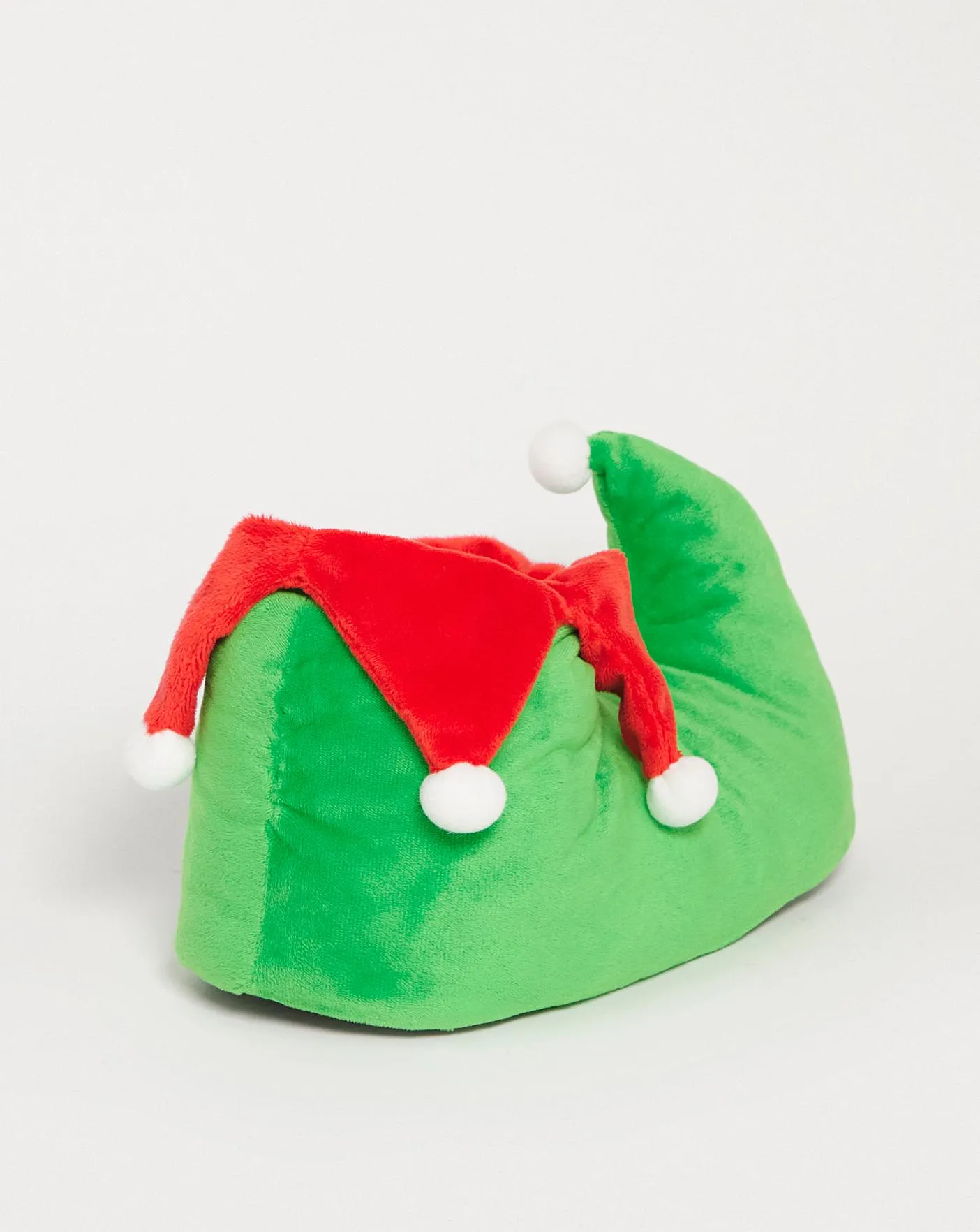 Elf Slipper