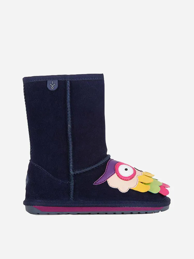     EMU AUSTRALIA  Owl Boot    