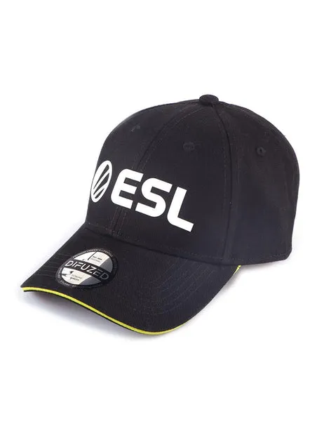 ESL Esports Baseball Cap