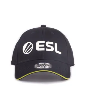 ESL Esports Baseball Cap