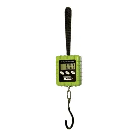 Expedition Digital Backpacking/luggage Scale 110lbs - 50kg