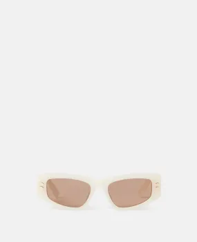 Falabella Rectangular Sunglasses