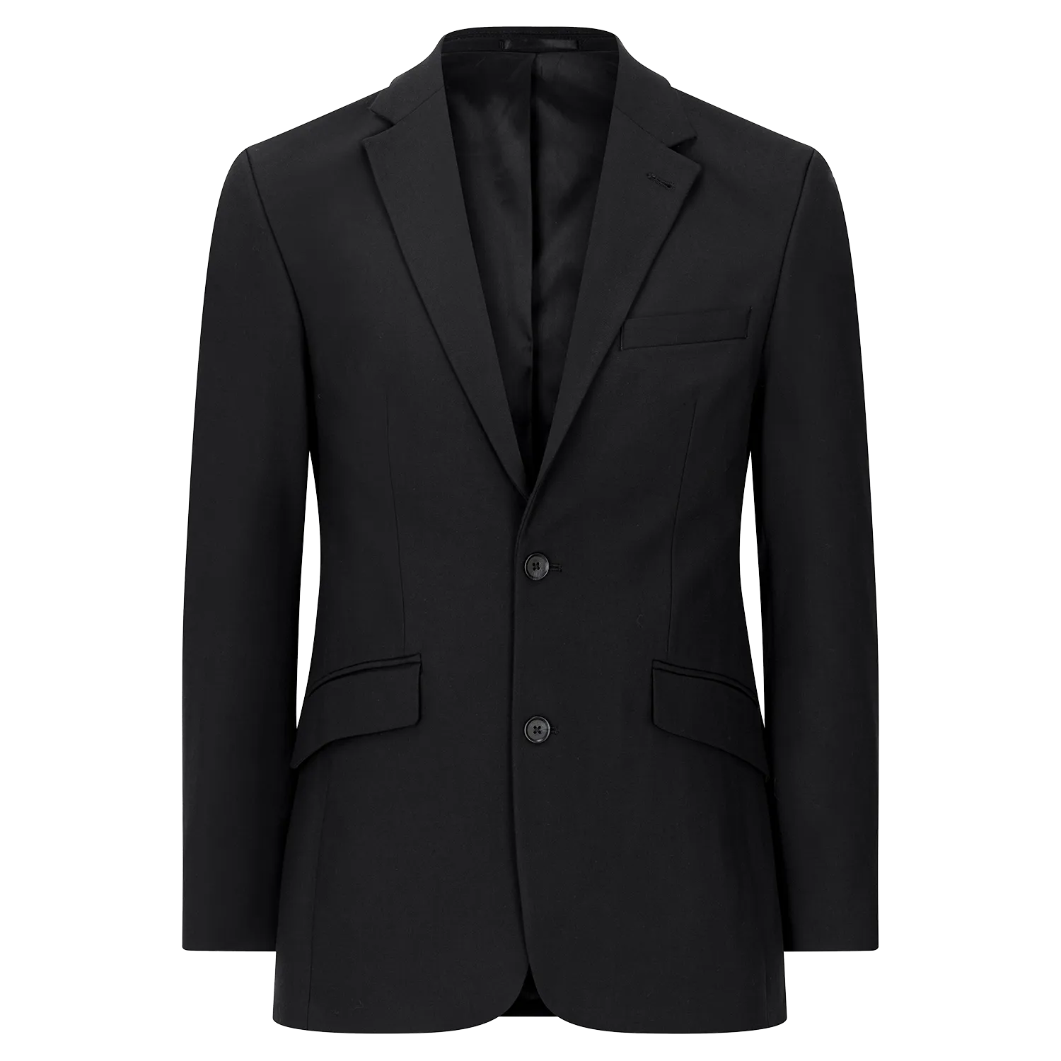 Farringdon Tailored Jacket