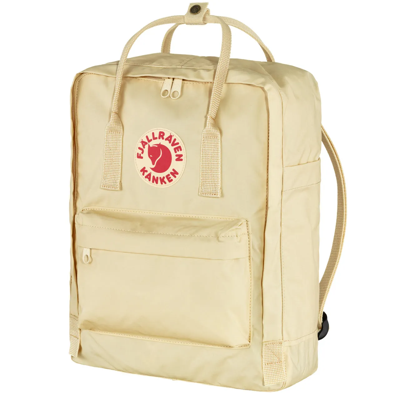 Fjallraven Kanken Classic Backpack Light Oak