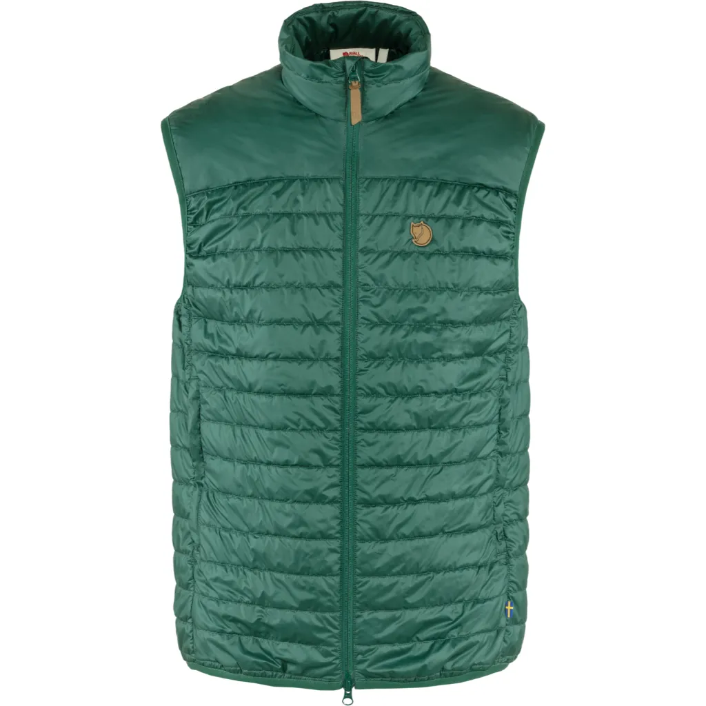 Fjallraven Men's Abisko Padded Vest