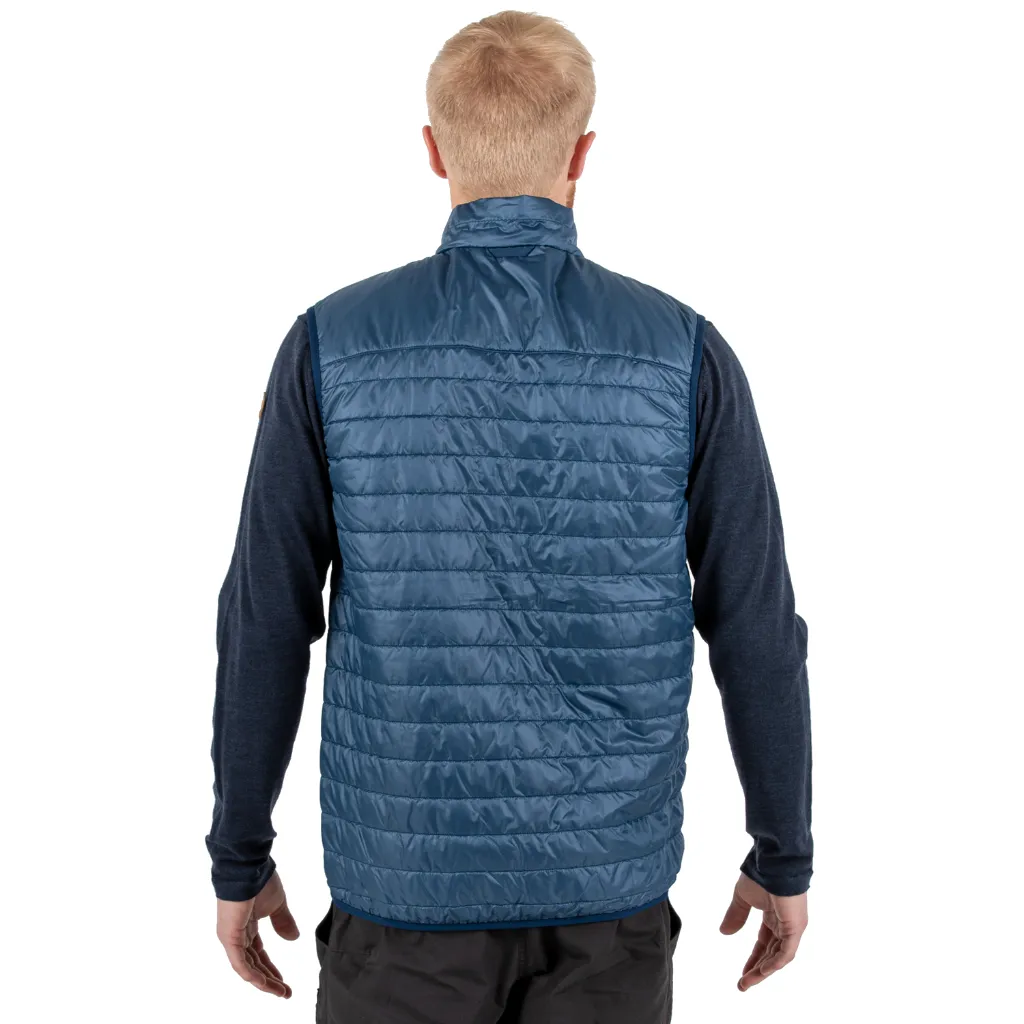 Fjallraven Men's Abisko Padded Vest