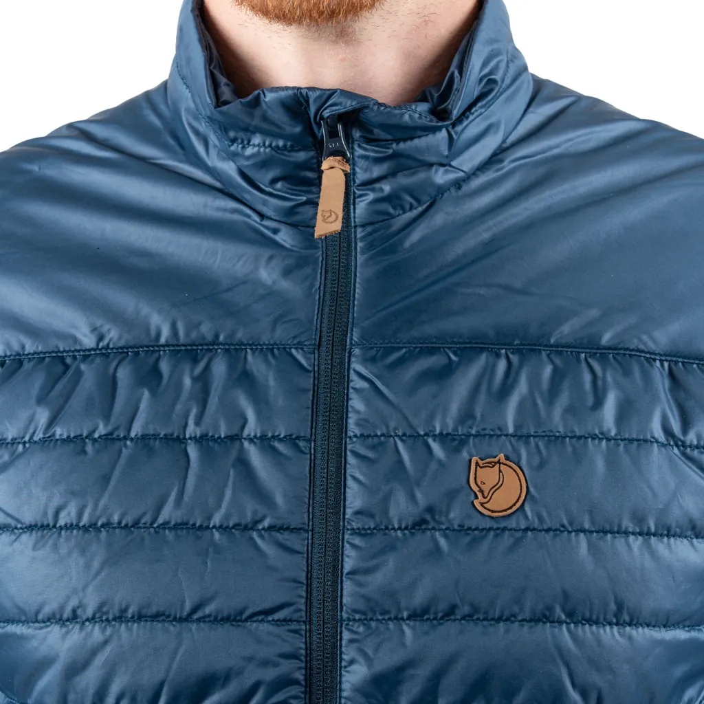 Fjallraven Men's Abisko Padded Vest