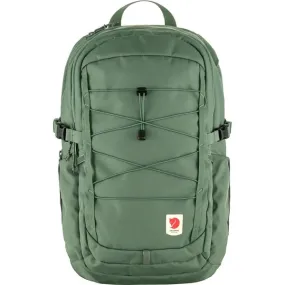 Fjallraven Skule 28 Backpack - Patina Green