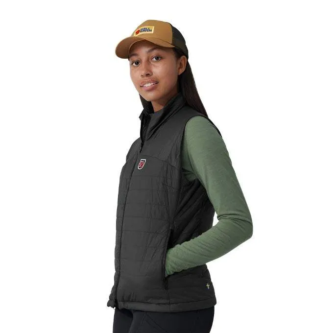 Fjallraven Women's Expedition X-Latt Vest