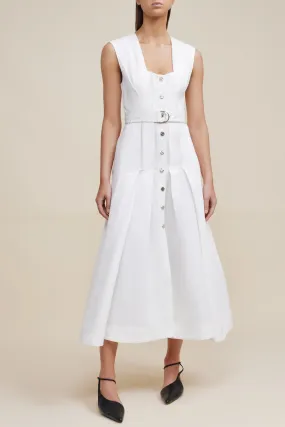   FLAXTON DRESS  